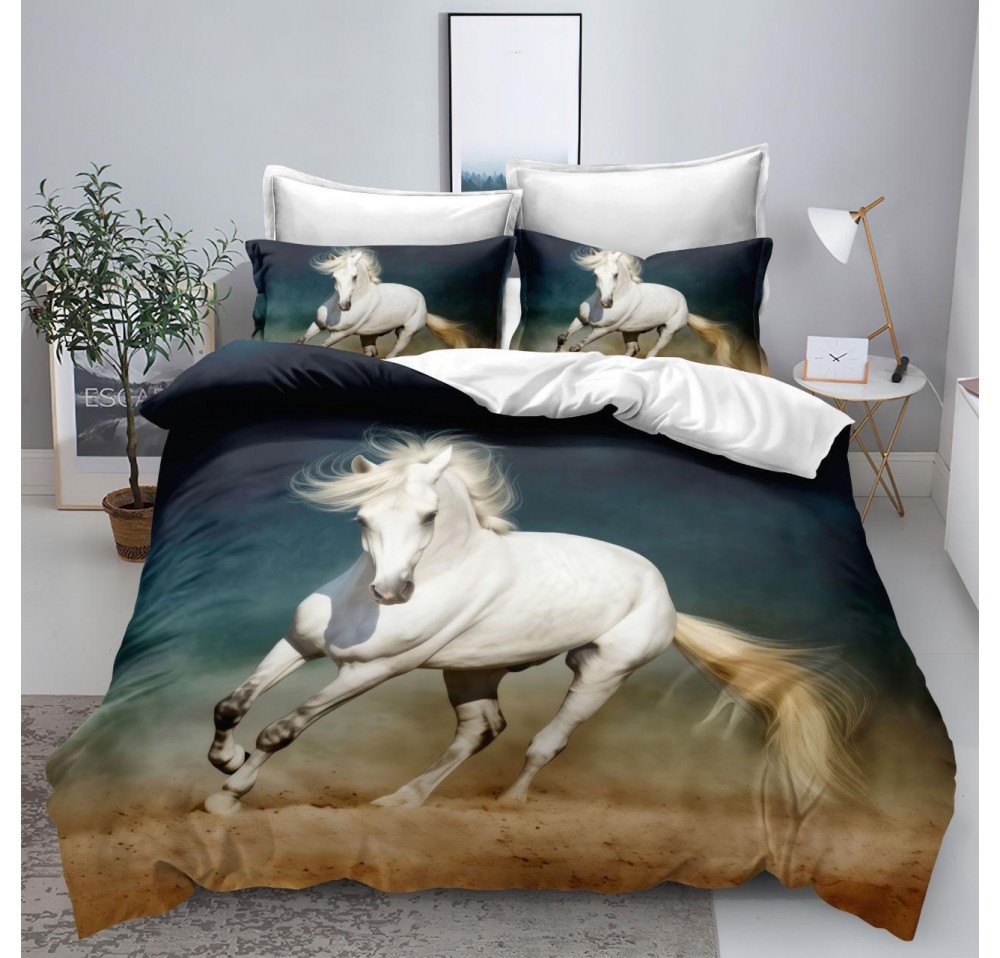 Lenjerie de pat Premium Finet de Lux YP74