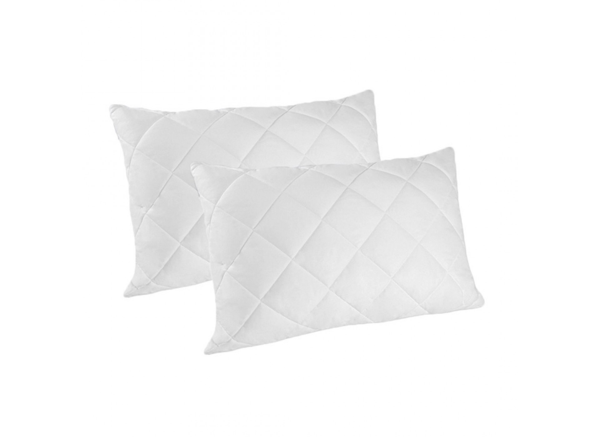 Set 2 Perne Matlasate Antialergice 50x70 cm