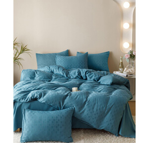 Lenjerii de lux din Jacquard