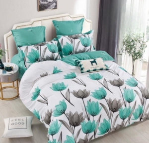 Lenjerii finet 6 piese cu Elastic